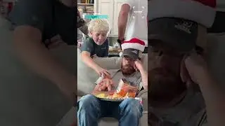 🙈 Don&rsquo;t Fall Asleep At The Family Christmas😂