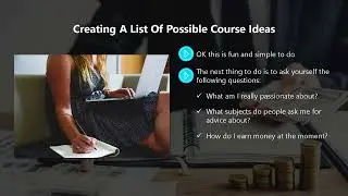 Udemy Success Blueprint  Generate Recurring Income Effortlessly