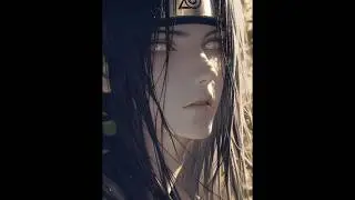Neji Hyuuga - Hirari Hirari (covered by uLieZha via Smule)