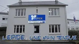 L'EPIDE : une main tendue