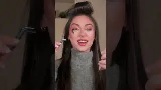 &ldquo;JUST BLINK&rdquo; EYELASH HACK?! ib jasmineregmi