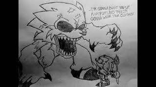 Hog and Scorched be like