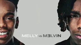 YNW Melly - Two Face [Official Instrumental] (BEST ON YOUTUBE)