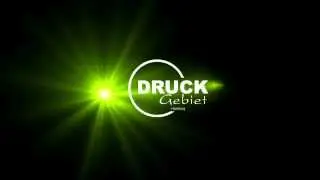 Druckgebiet Hamburg - Einblick / Digitaldruckerei Hamburg