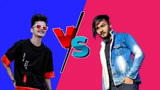 mr jsb V/S tenga nidiba | টামাম কাজিয়া 😱😱 । assamese video