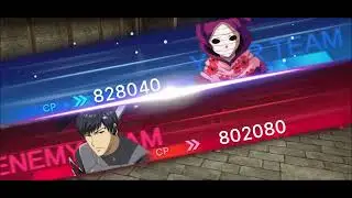 Real Time Arena - Legendary - Tokyo Ghoul Break The Chains