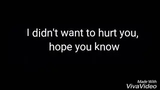 Glassy Sky-Tokyo Ghoul Ost Lyrics