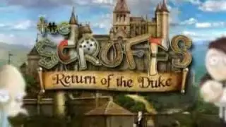 The Scruffs: Return of the Duke / Hidden Objects Game