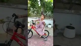 Super cute 🚴‍♀️🚳👻 #shortvideo