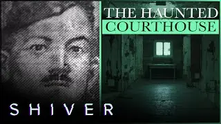 Shiver Uncovers Haunted Past of St. Andrews By-the-Sea