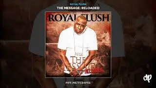 Royal Flush - Intro [The Message: Reloaded]