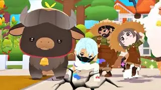 To&agrave;n Bộ Vấn Đề Sự Kiện N&ocirc;ng Trại : Si&ecirc;u To , Đột Biến , C&aacute;ch C&agrave;y....Play Together