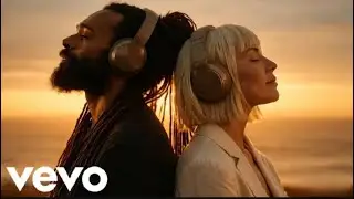 Damian Marley ft. Sia &ndash; I Will Find You in My Next Life | Reggae Soul 2026 Music
