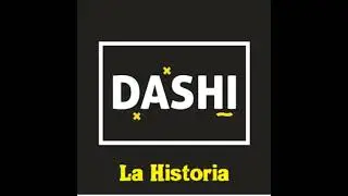 Dashitai Feat Anthony Campbell Volviendo A Los 90s Remix
