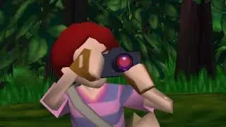 Pokemon Snap Intro Theme ✔