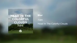 FW4 - Blur