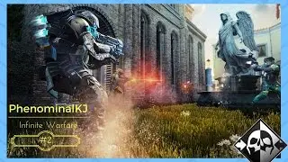 Call of Duty: Infinite Warfare - OSA or ACR