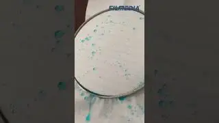 Dust collection filter bag test standards