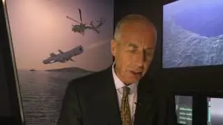 MBDA presents its new Coastal Defence System