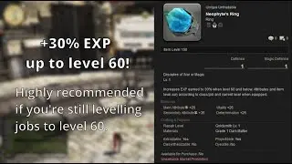 FFXIV - Common Mechanics | Hall of the Novice Advanced Exercises (DPS PoV)