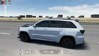 Assetto Corsa Jeep Trackhawk | Prvvy x MkElite High HP Tune