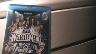 My WrestleMania, UK PPVs and Other PPV Collection