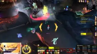 Fireside - Kilrogg | Orgorger Heroic | Holy Paladin PoV