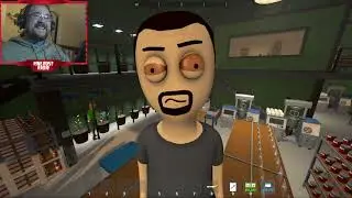 Donny Crafts PERFECT Docks Warehouse Drug Empire in Schedule 1 Gameplay! - Ring Rust Radio Gaming