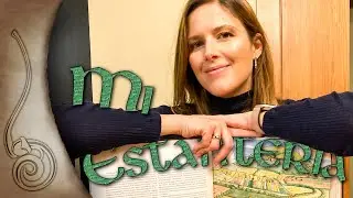 Mi Estantería