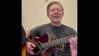 Seeking Subtle Hands - Zach Bryan (cover)