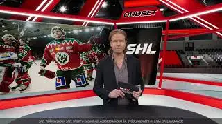 Studio Oddset Hockey Weekend V3 2023