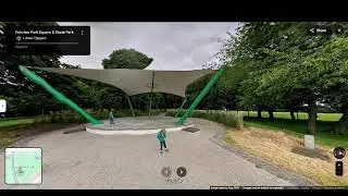 Explore Ireland Dublin on Google Maps