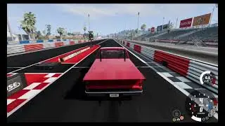 Smooth Roads Ahead | Relaxing Drive in BeamNG.drive