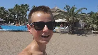 NAAR TURKIJE! - NLxDon Vlog #5
