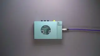 Tape Recordings - We Are Rewind Cassette Player.