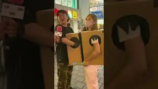 Dare to Reach Inside?# Mystery Box# Street Challenge# Blind Box Challenge