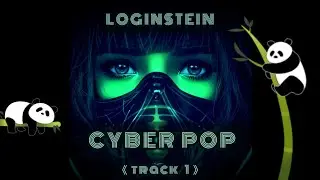 Loginstein - Cyber pop