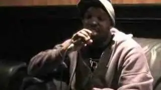 Shad K Rap