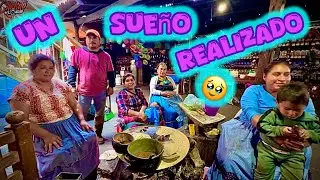 LLEGO UNA ENORME BENDICIÓN Y DE ESTÁ MANERA LO COMPARTÍ CON MI FAMILIA,ESTA FUE SU REACCIÓN 🥹🤩😍.