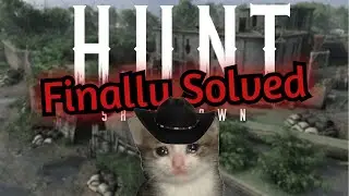 Hunt Showdown Quickplay Explained In 17.269 Seconds