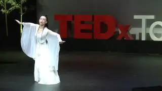 Performance - [English]: Mizuho Asano at TEDxTokyo