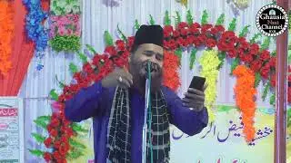 क्या पूछते हो रुत्बा ए गुलजार मदीना l Habibullah Faizi l Beautiful Naat l Turqpurwa Sharif Buxar l