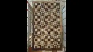 Art, Quilt & Perche - Exposition 2011