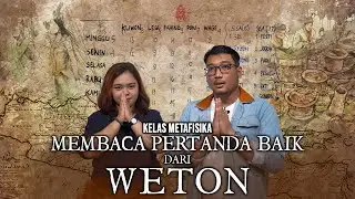 MENENTUKAN HARI BAIK MELALUI WETON