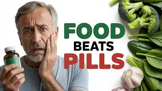 Stop Wasting Money on Joint Supplements | These 3 Vegetables Work Better