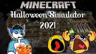 Stealing Candy from Children in Hypixel Minecraft | Full Stream
