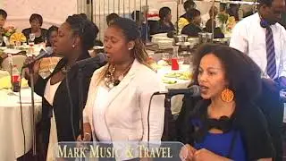 Tehillah Television Ministry