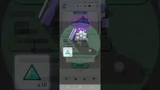 STEPN MYSTERY BOX LVL 8 UNBOXING