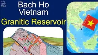 The World's Most Successful FRACTURED GRANITE Oilfield - Bach Ho
