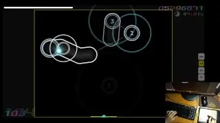играю в осу (топ 50 ру (бывший)) играю ваши реквесты